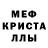 Амфетамин Розовый Mariolli Mario